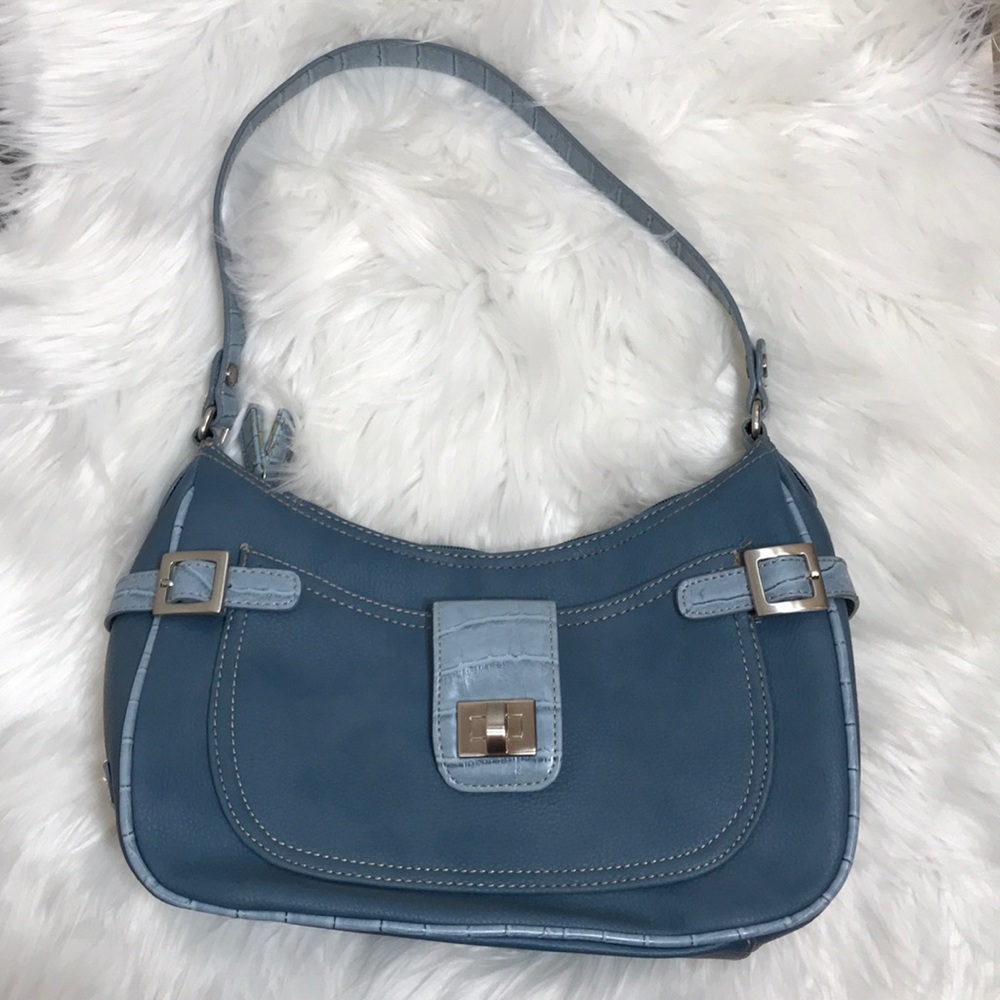 Havana Jack’s Cafe Satchel Shoulder Bag